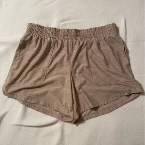 Workout Shorts